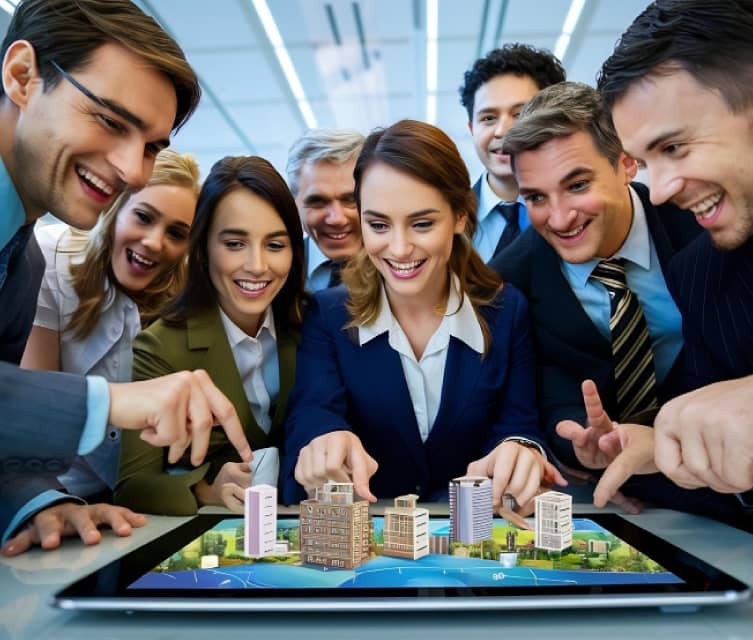 Digital Campaign Strategy for Real Estate Launches: Pre-Launch to Sell-Out