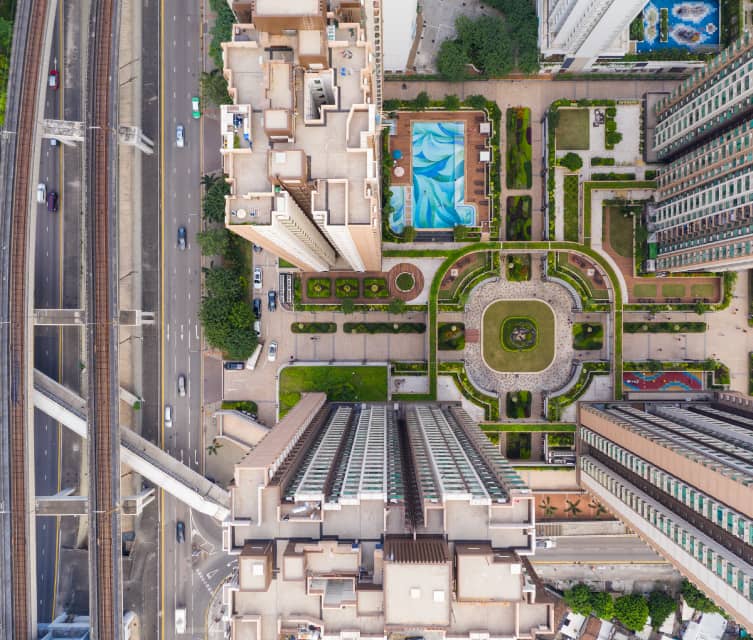 How Drone Videos Are Changing Real Estate Marketing