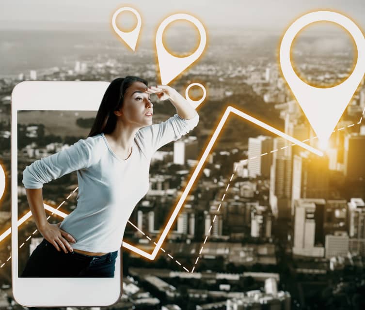 Hyperlocal Marketing for Real Estate: How to Dominate Your Area Online