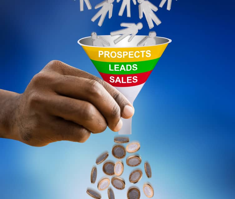 Creating a Winning Funnel for Real Estate Sales Using Meta + Google Ads
