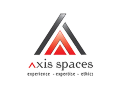 Axis-Spaces