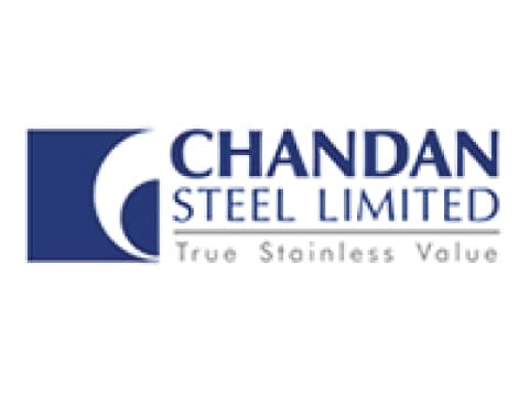 chandan steel