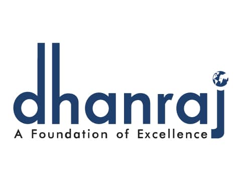 Dhanraj Realbuild