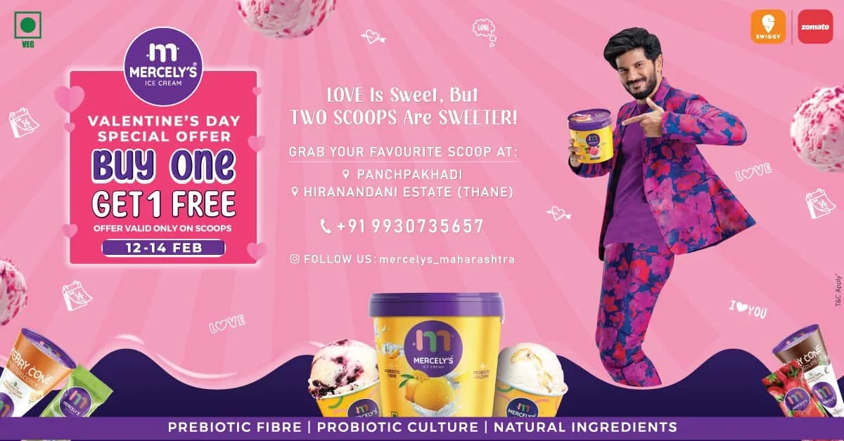  Digital Campaign By Brandniti5