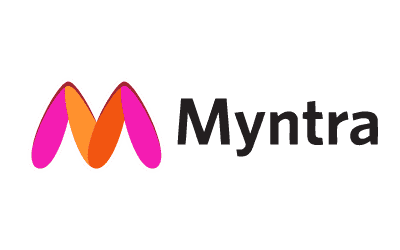 Brandniti5 Partnership with myntra