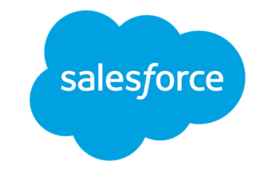 Brandniti5 Partnership with Salesforce