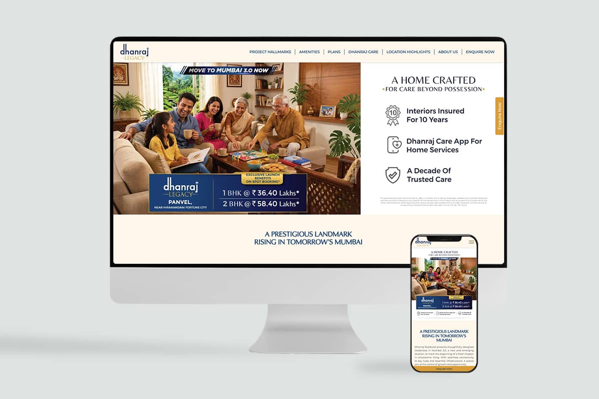 Arista Group Website By Brandniti