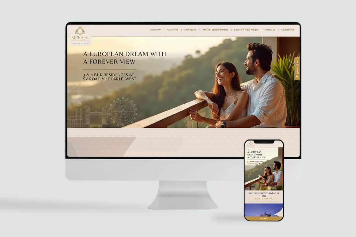 Arista Group Website By Brandniti