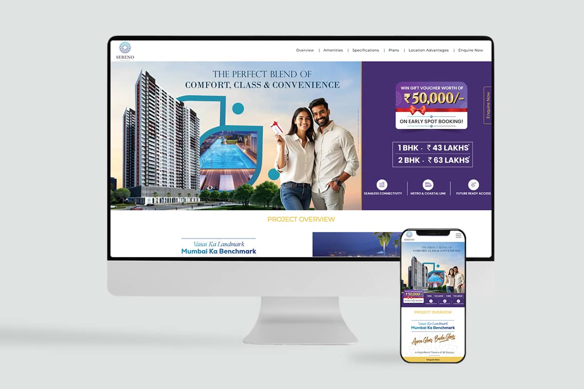 Arista Group Website By Brandniti