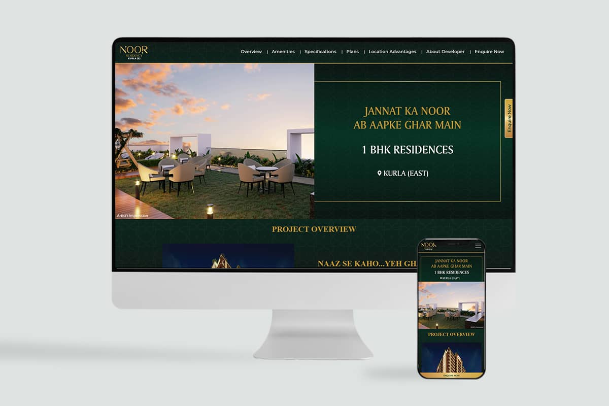 Arista Group Website By Brandniti