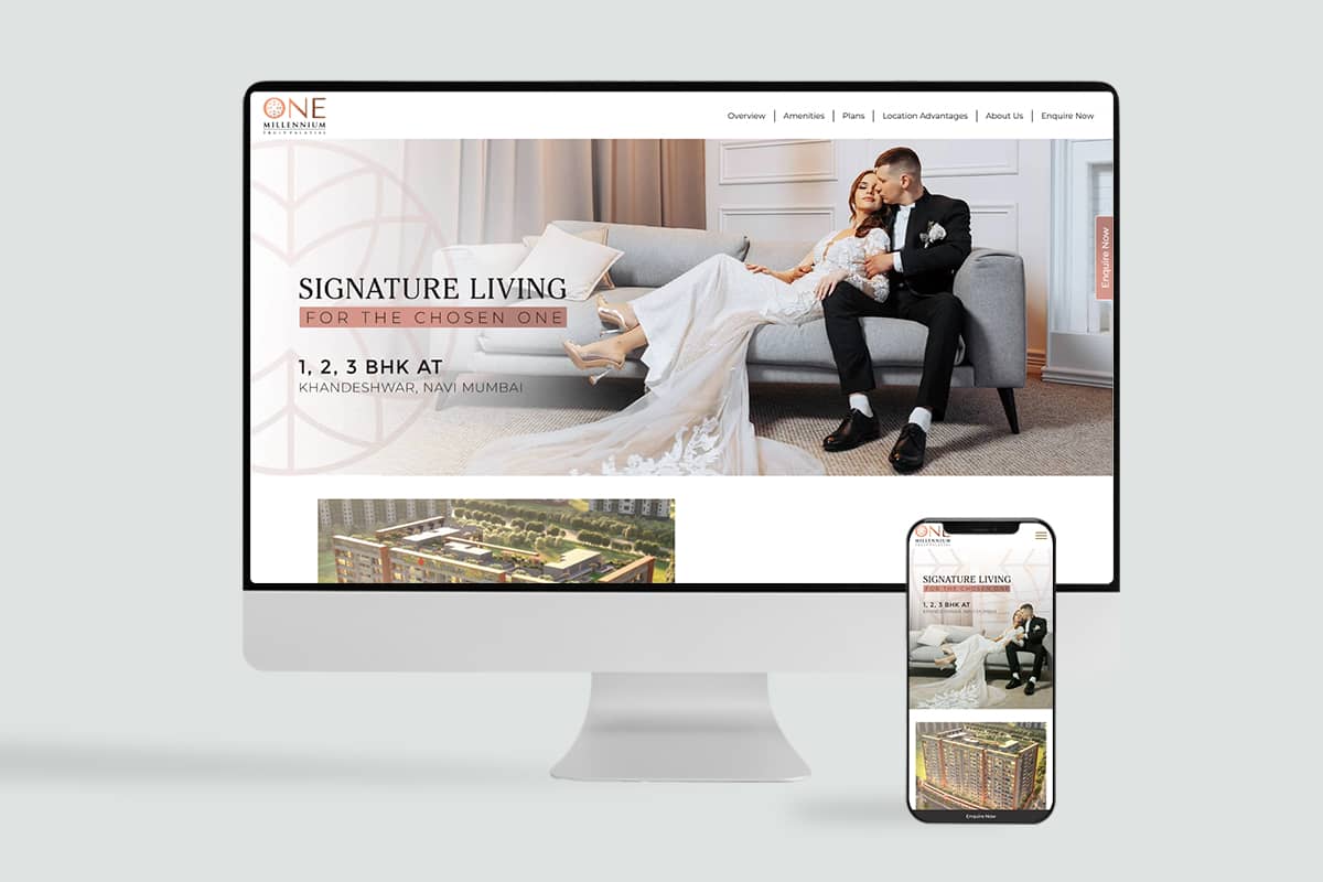 Arista Group Website By Brandniti