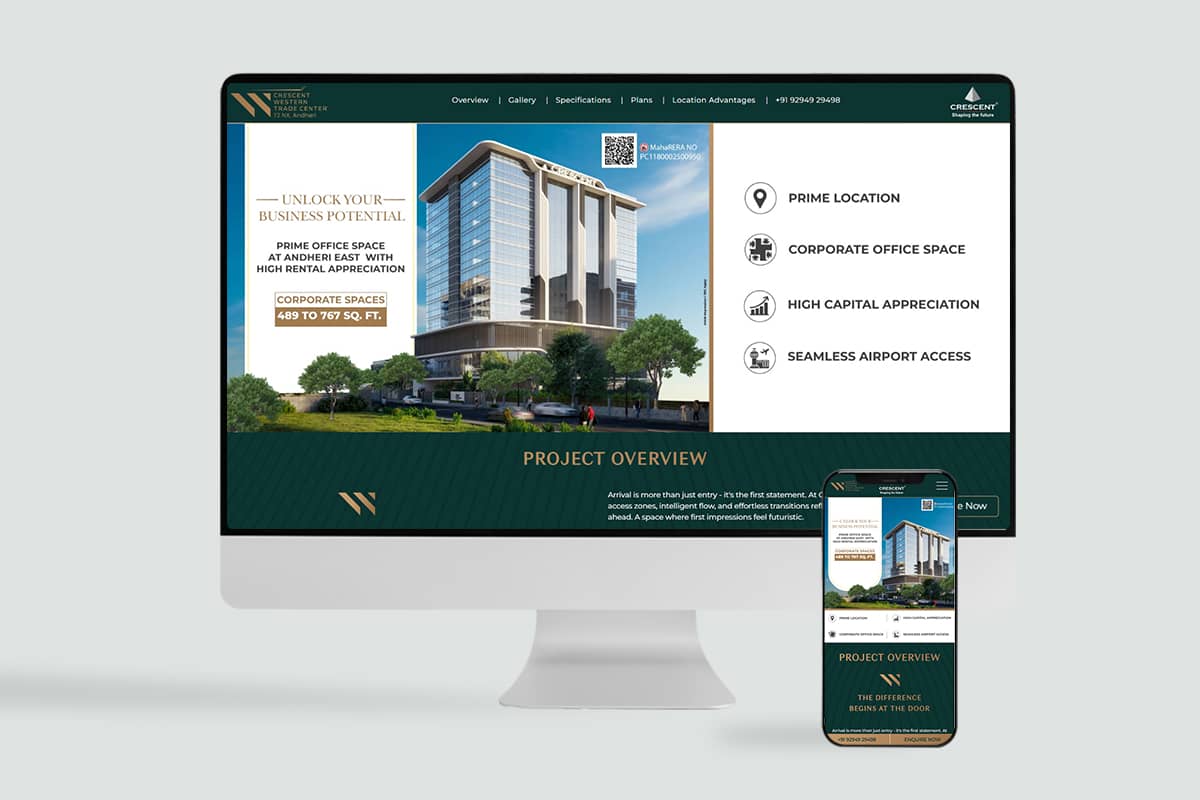 Arista Group Website By Brandniti