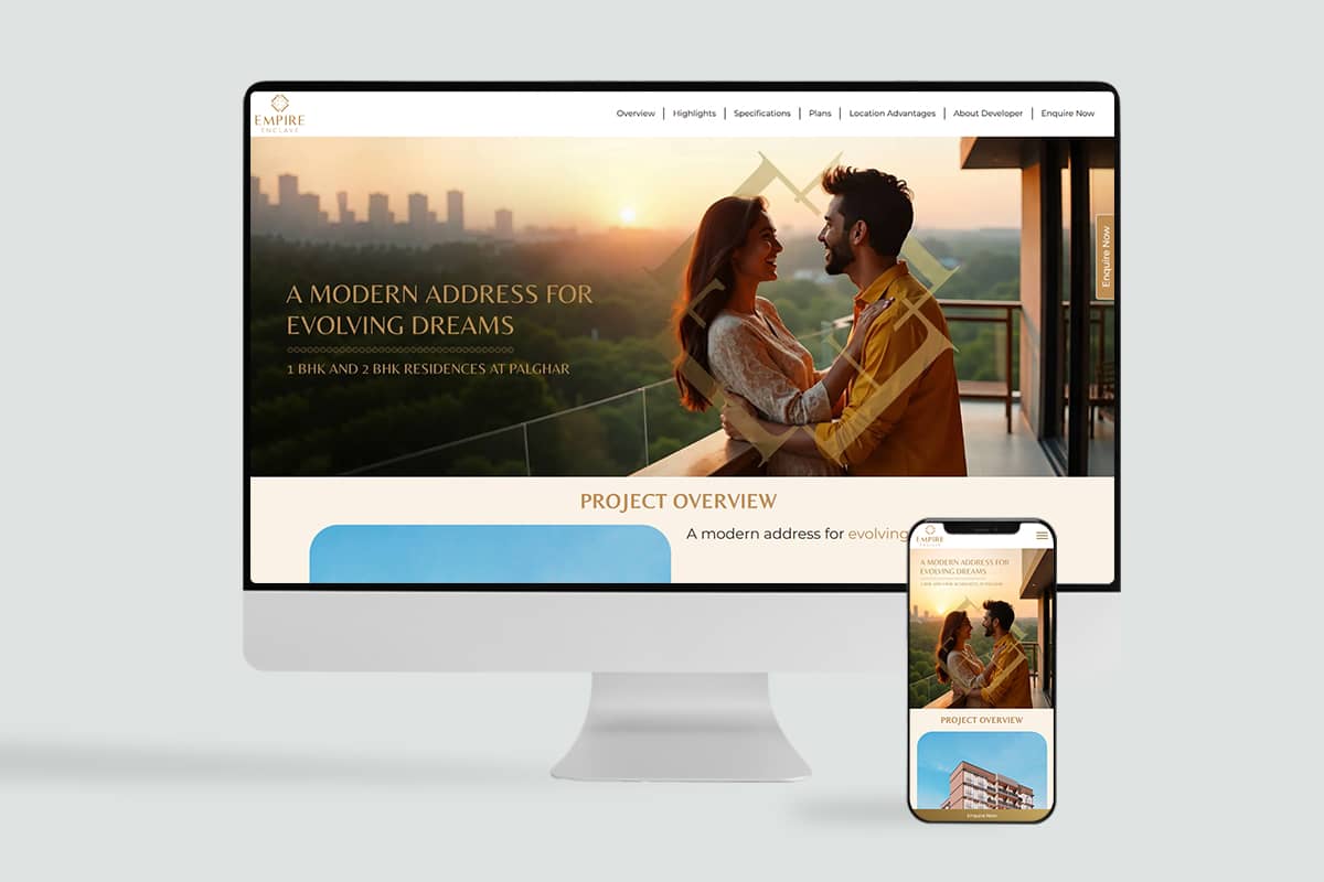 Arista Group Website By Brandniti
