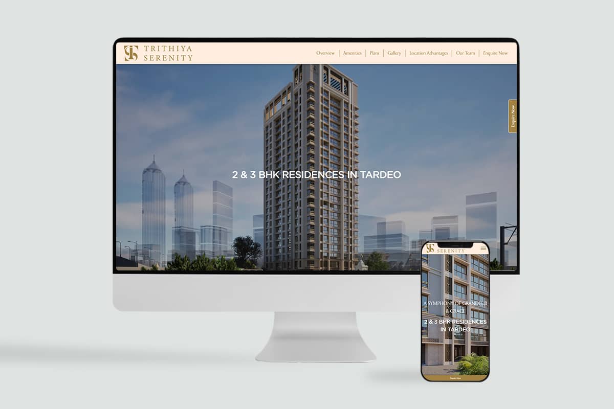Arista Group Website By Brandniti