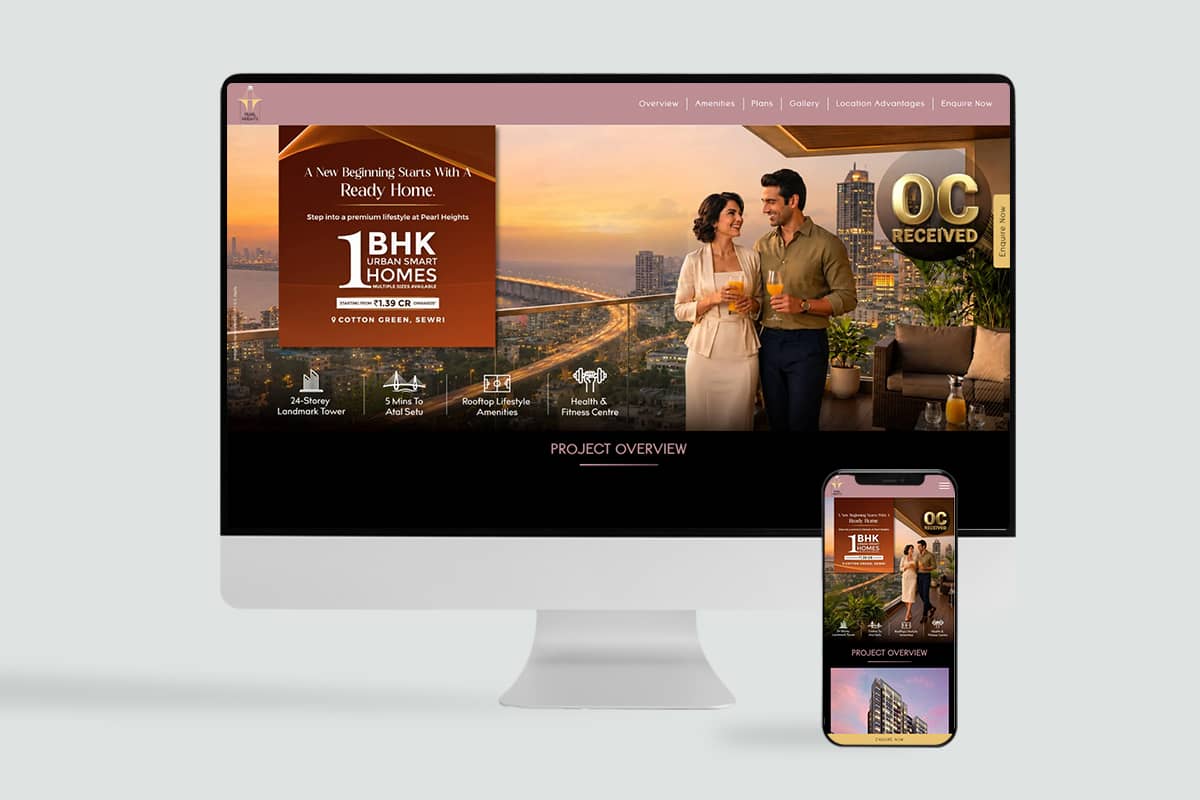 Arista Group Website By Brandniti