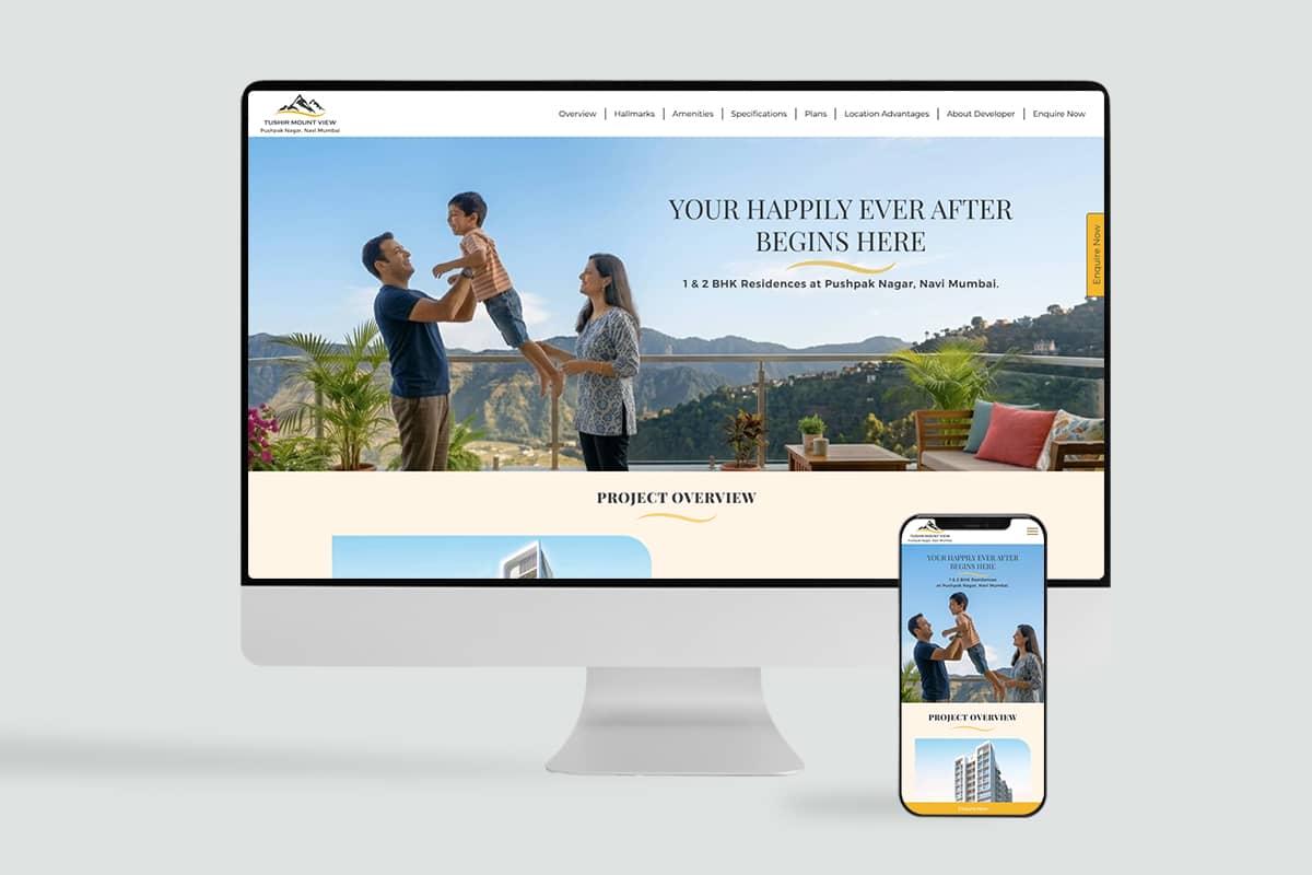 Arista Group Website By Brandniti