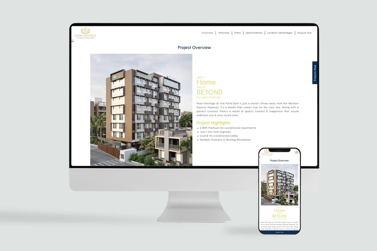 Arista Group Website By Brandniti