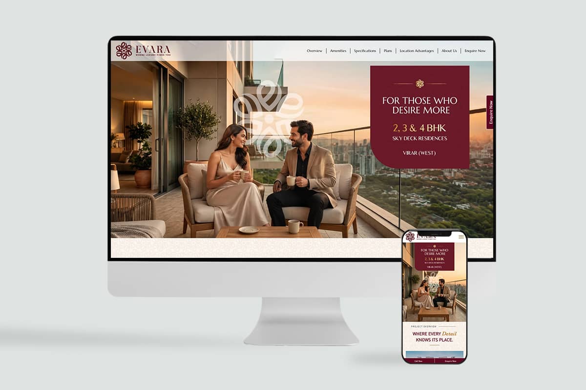 Arista Group Website By Brandniti