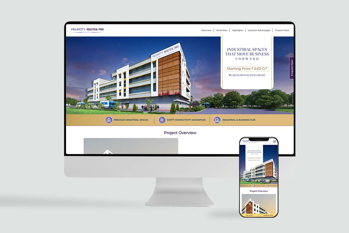 Arista Group Website By Brandniti