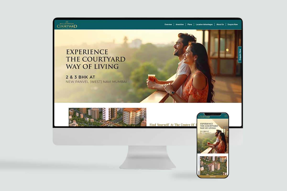 Arista Group Website By Brandniti