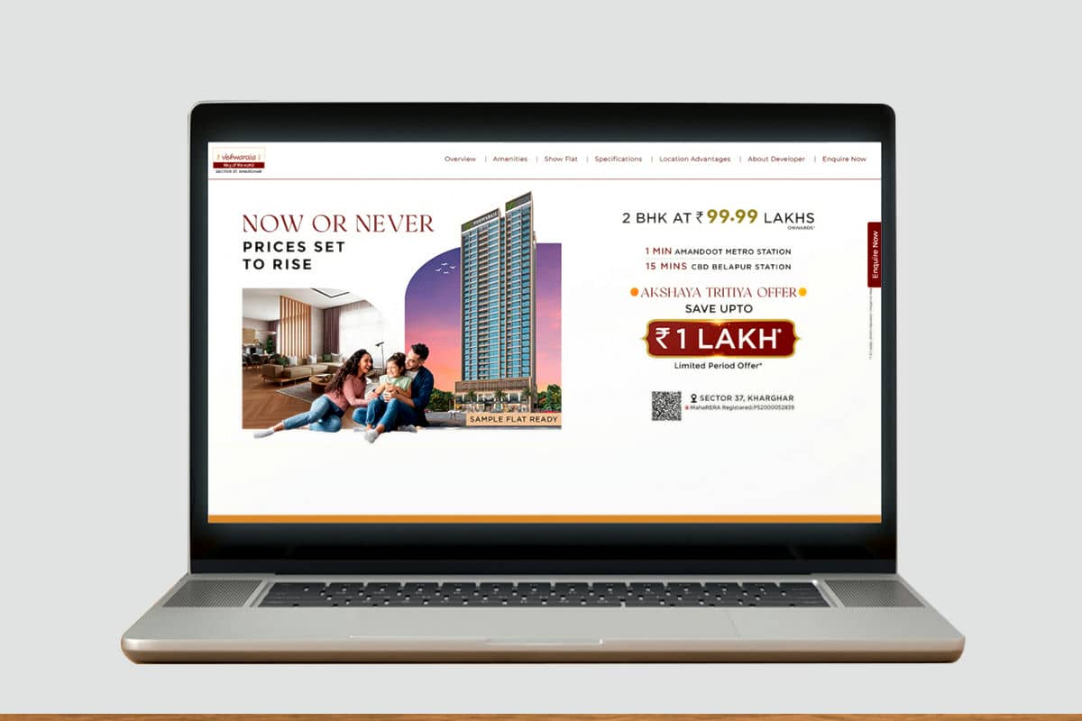 Vishwaraja Microsite By Brandniti 5 Vishwaraja Microsite By Brandniti 5